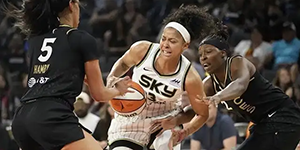 wnba全明星赛规则