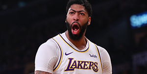 2012NBA选秀顺位排名一览