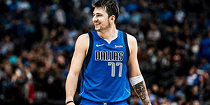 东契奇动作慢为什么还防不住