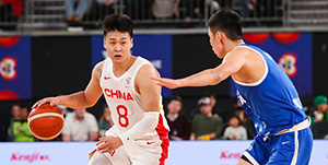 2022男篮亚洲杯赛程规则一览