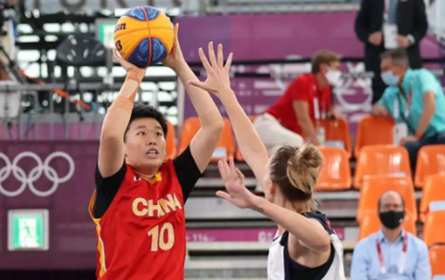 张芷婷是哪里人