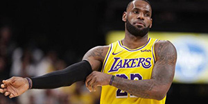 湖人主场球馆是什么