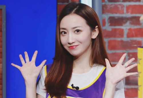 腾讯体育主播刘佳依个人资料