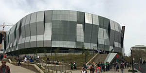 国王主场球馆是什么