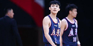 cba广东队球员名单