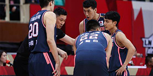 cba广东队教练是谁