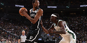 杜兰特为什么申请交易