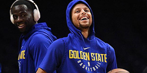 格林为什么尊重库里