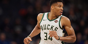 nba字母哥为啥叫字母哥