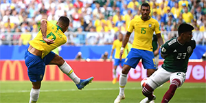 2022世界杯墨西哥阵容一览