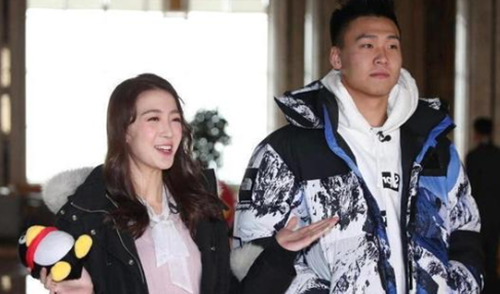 赵睿哪年进的cba