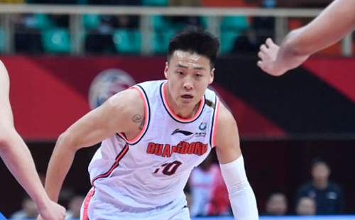 赵睿哪年进的广东