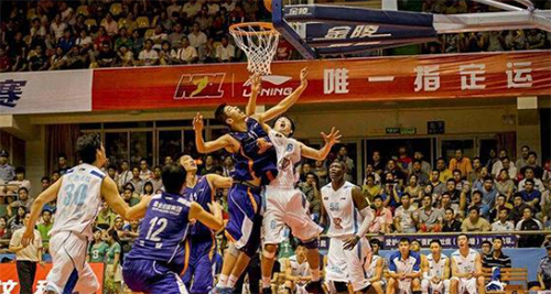 nbl联赛和cba差距