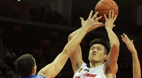 全国男子篮球联赛今年什么时候开