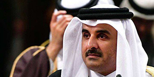 巴黎圣日耳曼老板是谁