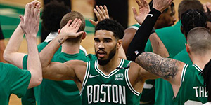 凯尔特人有几个总冠军