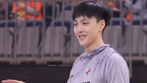 cba胡明轩多少岁