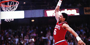 76人队史第一人是谁