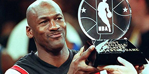 公牛有几座总冠军