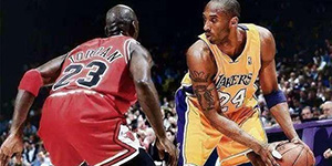 乔丹时代公牛阵容一览