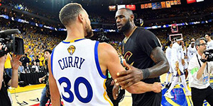 詹姆斯6个亚军都输给谁了