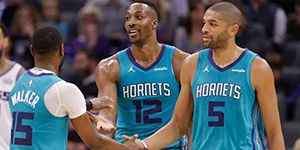 黄蜂有几个总冠军