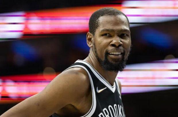 KD争夺战情况更新