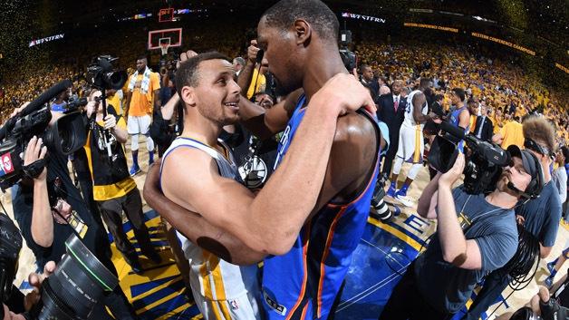 格林才是勇士的领袖？