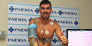 2022罗马尼奥利年薪多少