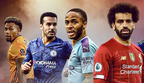 英超季前赛是啥意思