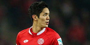 2022东亚杯日本阵容一览