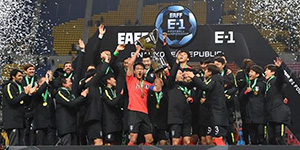 2022东亚杯韩国阵容一览