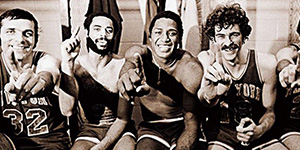 尼克斯有几个冠军