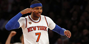 为什么超级球星不去尼克斯