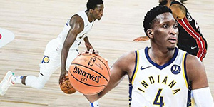 步行者有多少总冠军