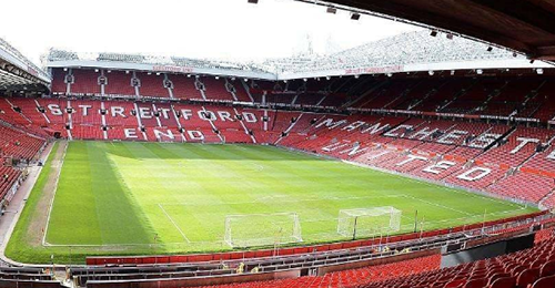 曼联2021财报介绍