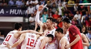 男篮亚洲杯在哪里举办