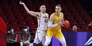 2022cba夏季联赛什么时候开始