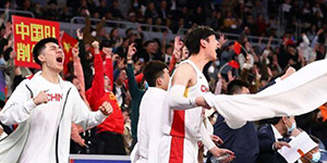 2022男篮亚洲杯在哪举办