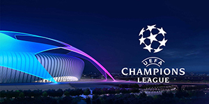 2023欧冠赛程一览