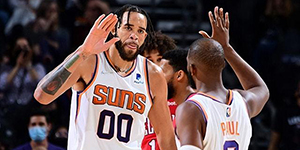 麦基几个总冠军