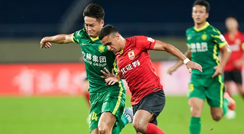 2022中超第二阶段什么时候开始