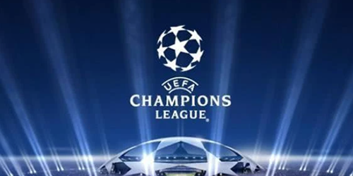 欧冠为什么叫联赛