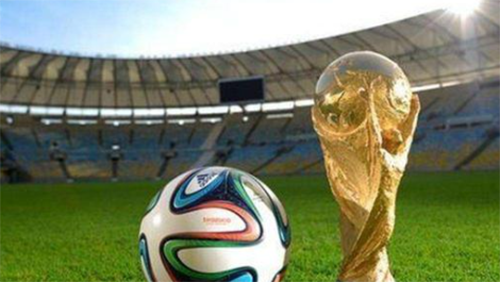 欧冠和世界杯的含金量