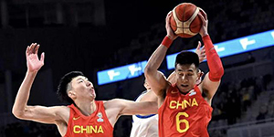 2022男篮亚洲杯晋级规则一览