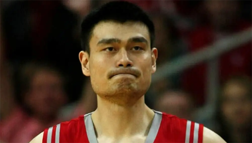 nba75大球星名单有姚明吗