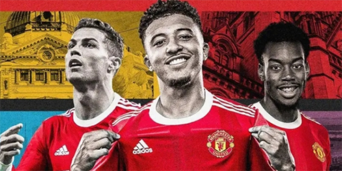 2022曼联季前赛赛程安排