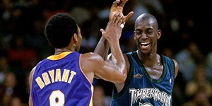 森林狼有几个总冠军