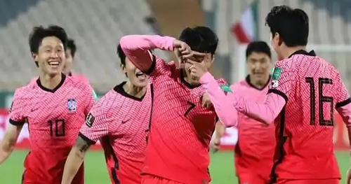 2022东亚杯韩国男足26人大名单