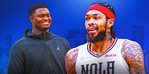 鹈鹕有几个总冠军